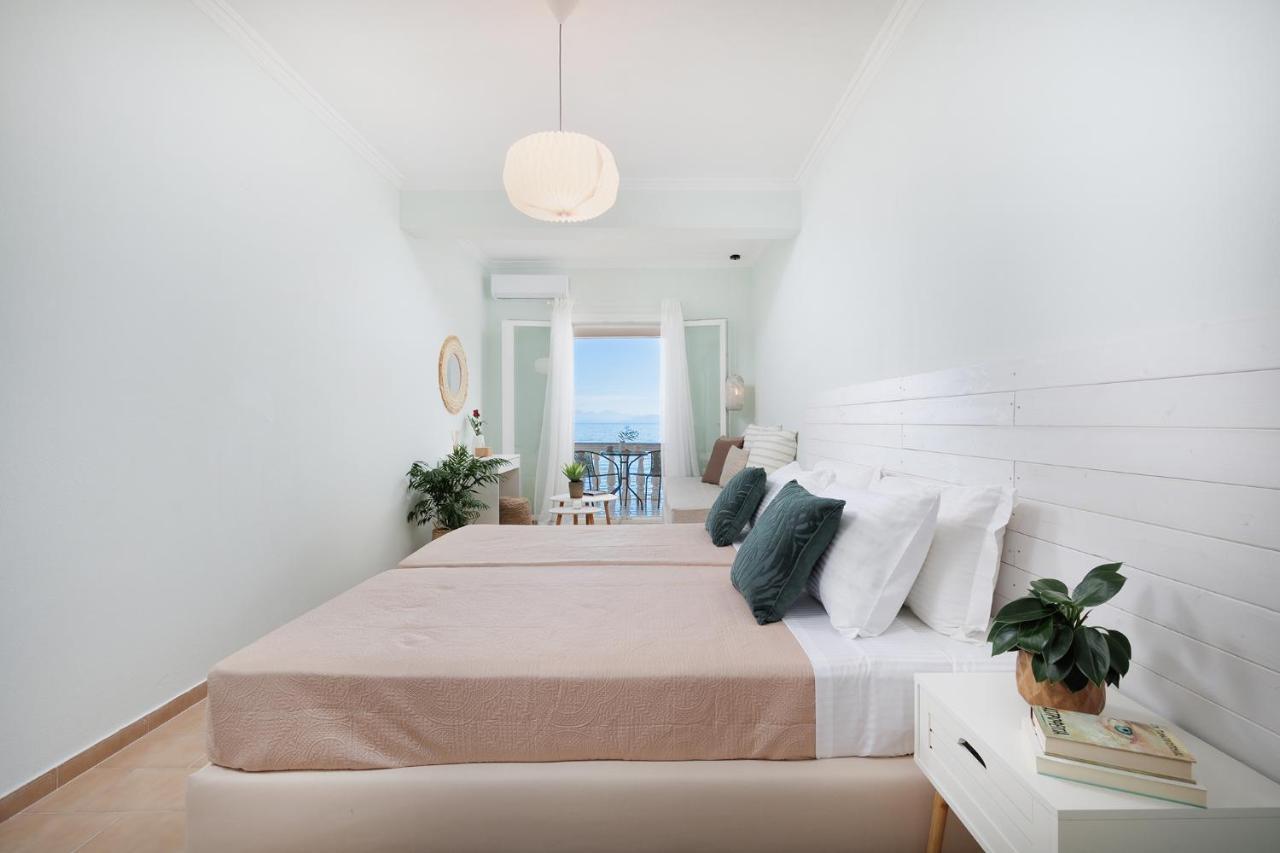 Marina Beachfront By Konnect, Apartment Ipsos