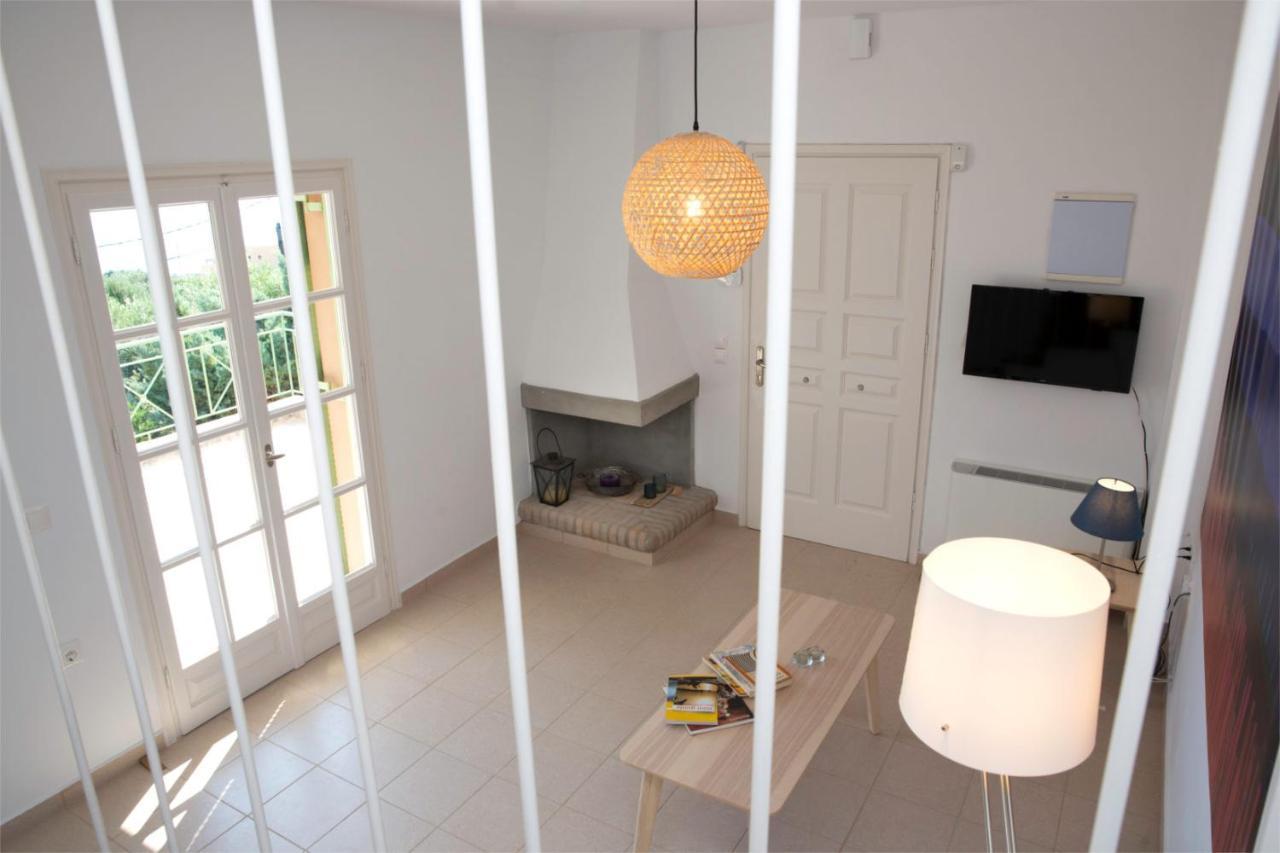 Villa Cerise By Upgreat Hospitality Aegina