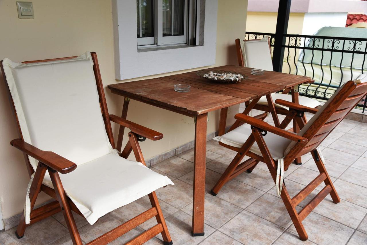 Summer Panorama Retreat - Yard, Barbeque, Up To 7 * Epanomi