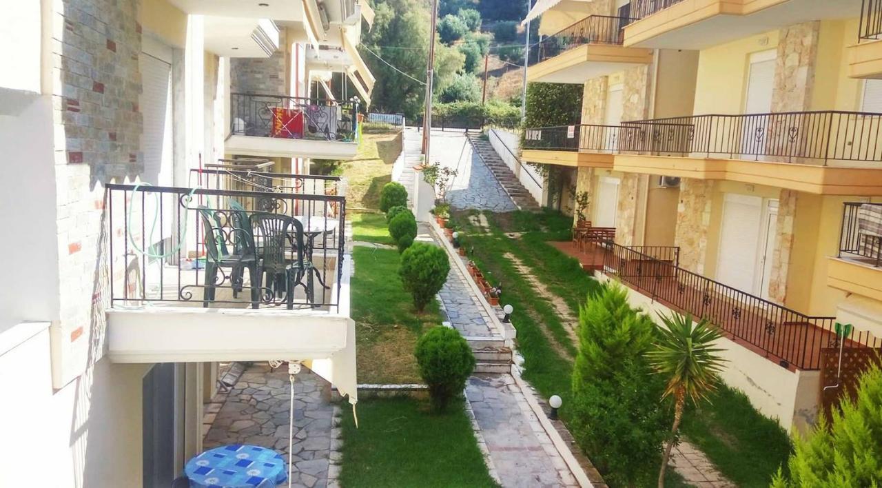 Apartment Roses Rt Skioni Iv *