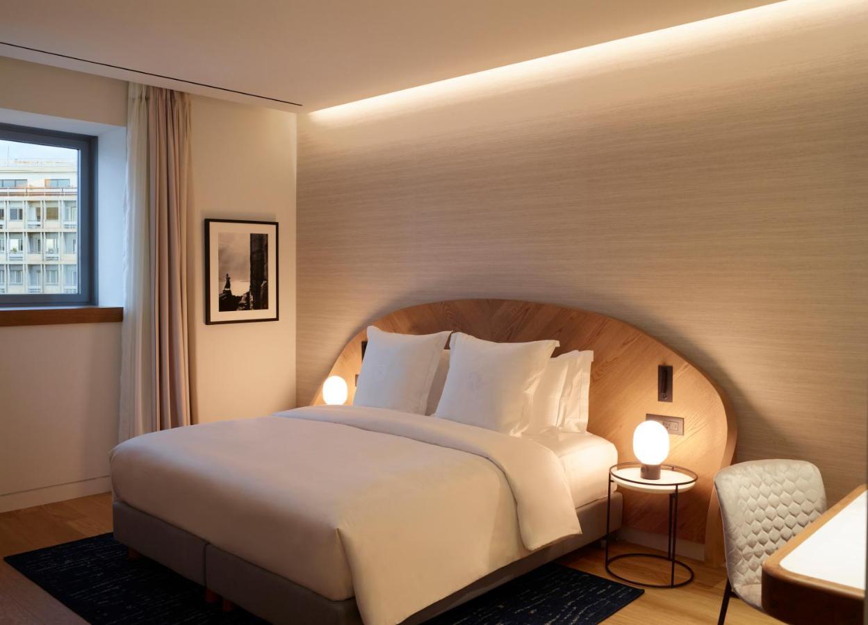 Xenodocheio Milos 5* Athens