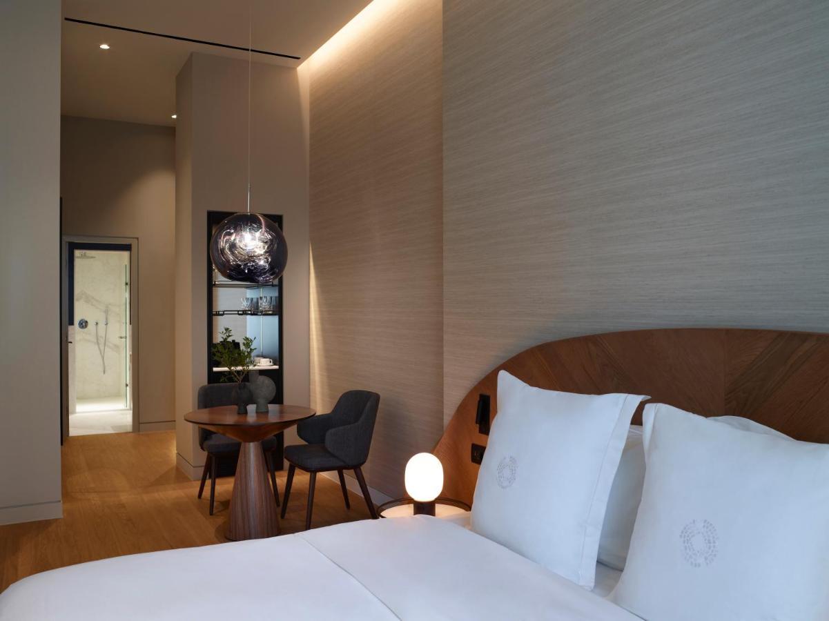 Xenodocheio Milos Hotel Athens