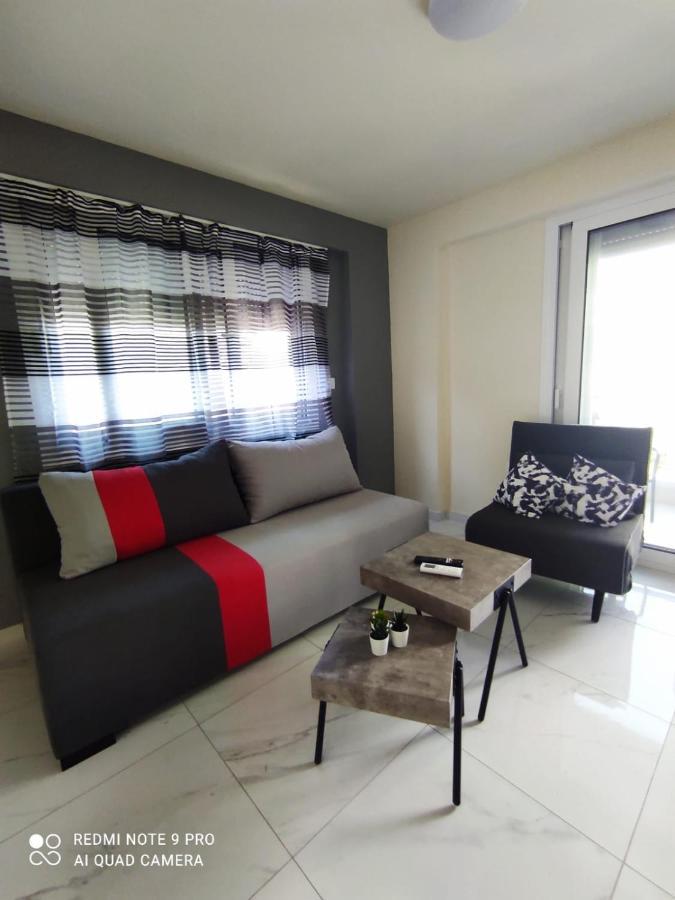 Premium Family Paralia Katerinis