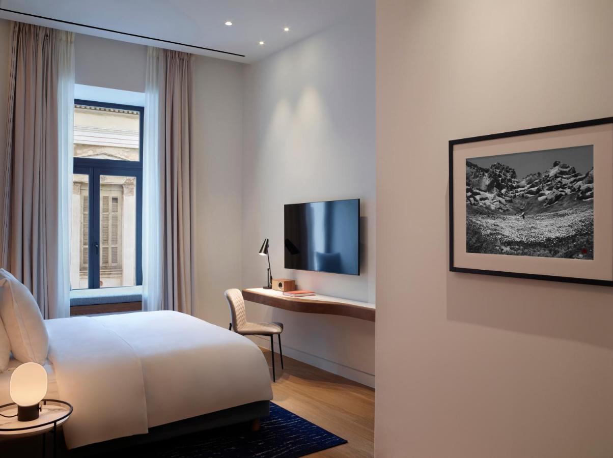 Hotel Xenodocheio Milos 5*