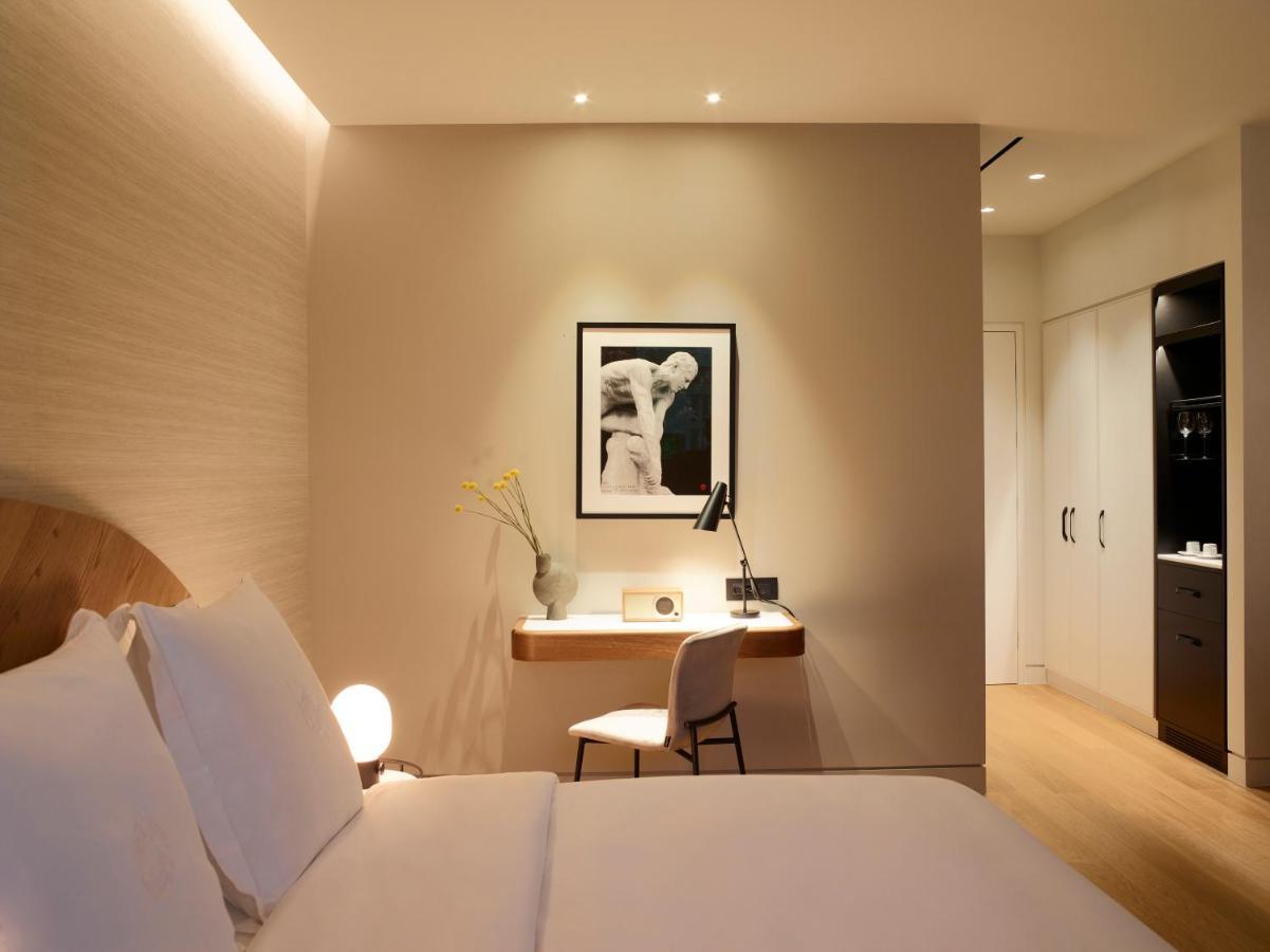 Xenodocheio Milos 5* Athens
