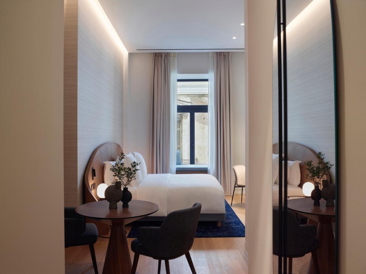 Xenodocheio Milos Hotel 5*