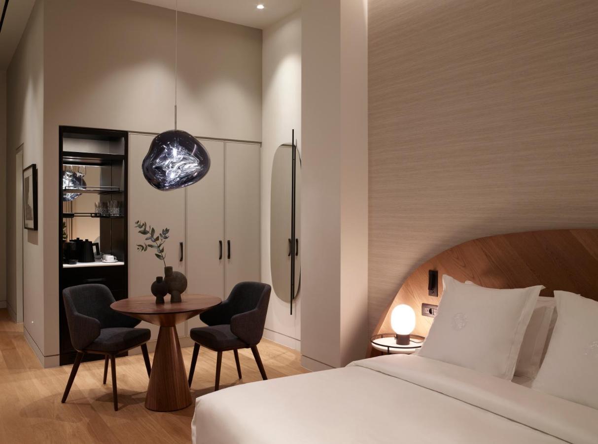 Xenodocheio Milos Hotel Athens