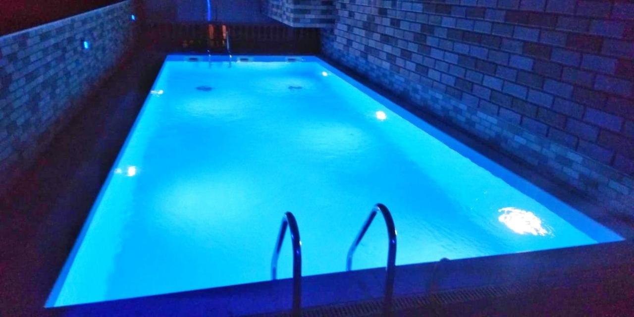 Premium Family Apartment Paralia Katerinis
