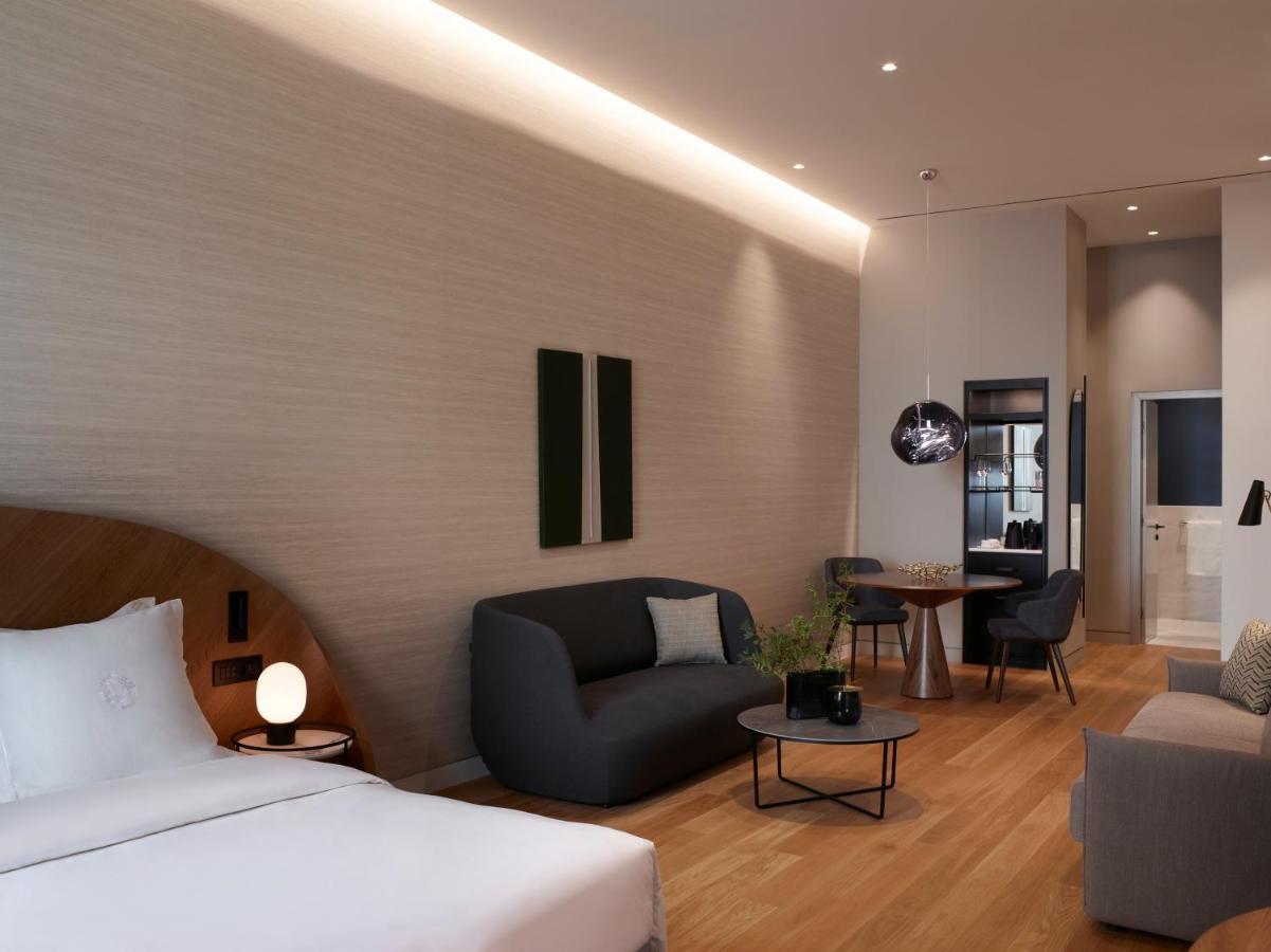 Hotel Xenodocheio Milos 5*