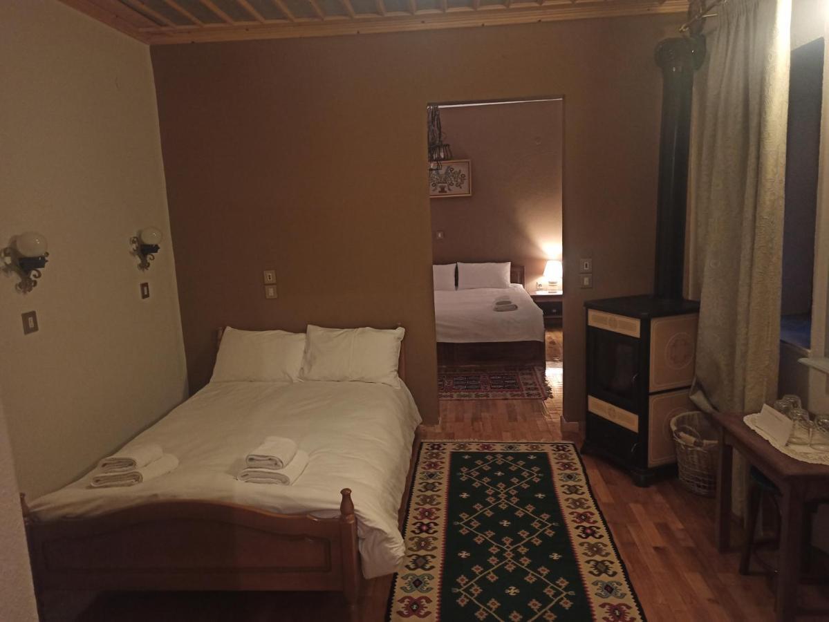 La Galba 2* Nymfaio