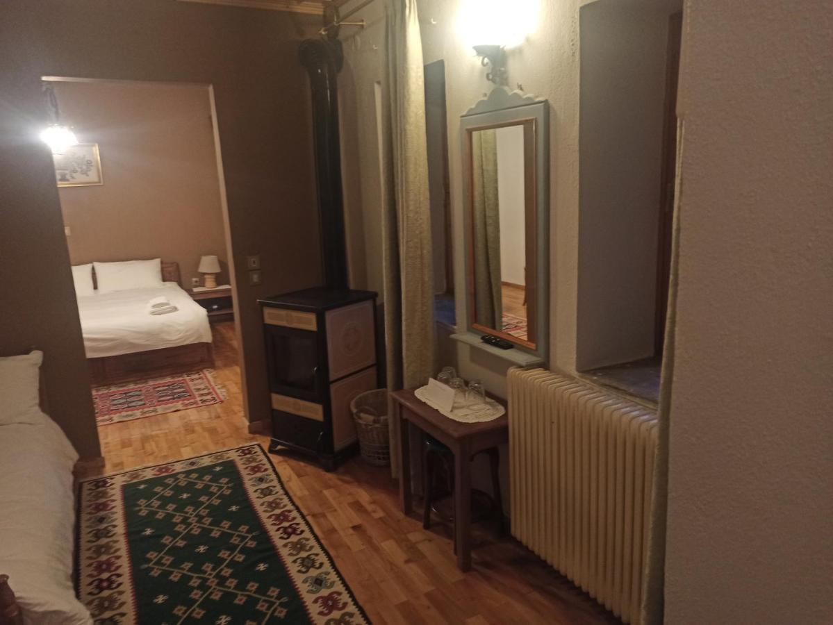 Guest house La Galba 2*