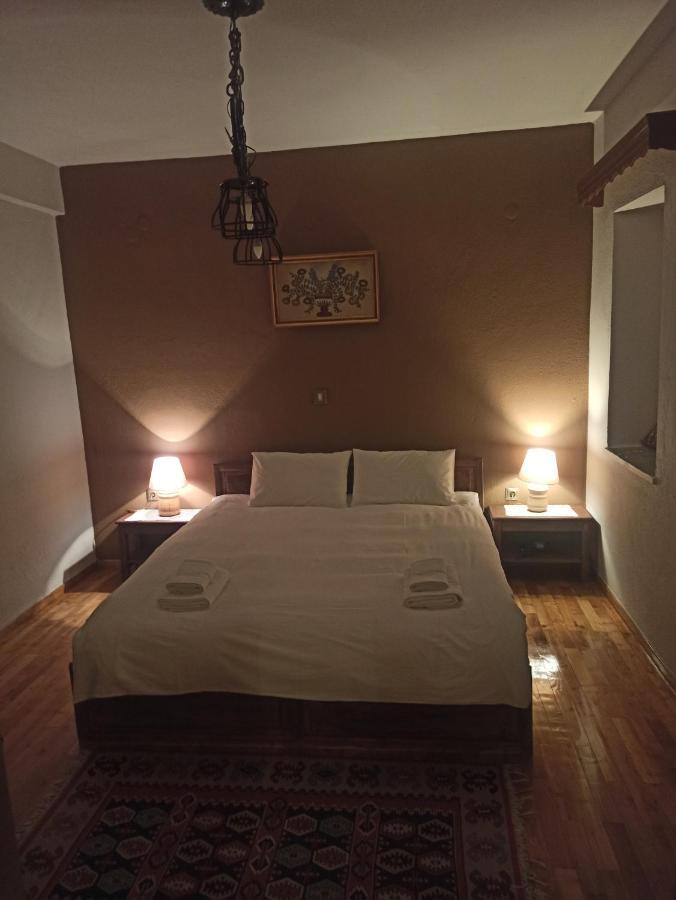 Guest house La Galba Nymfaio