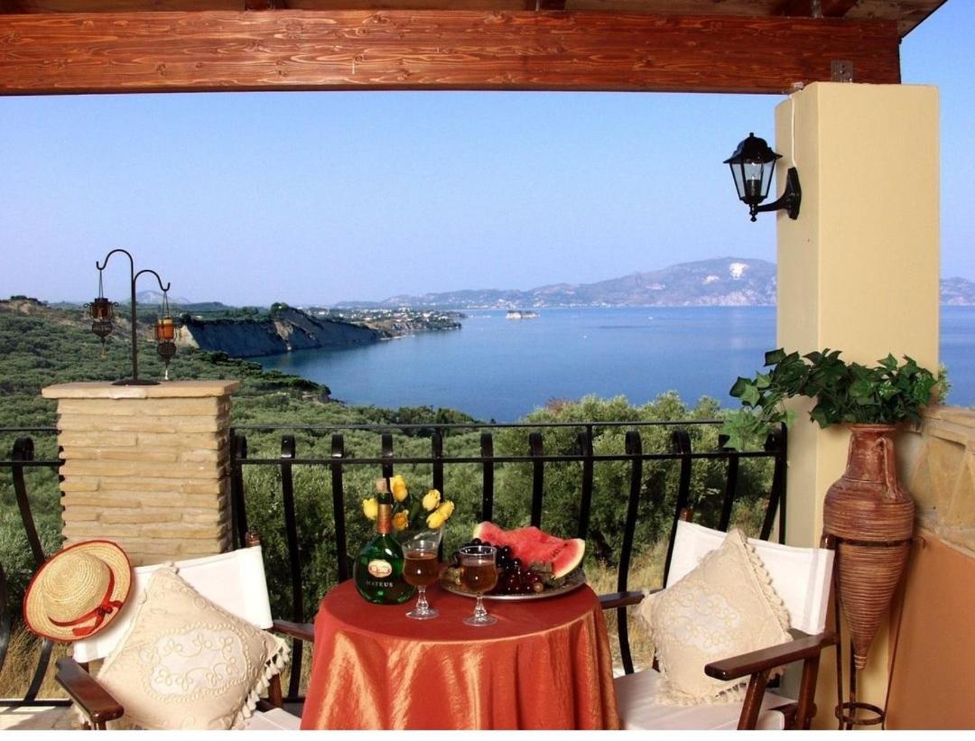 Villa Athenea Villas, Private Pools & Gardens