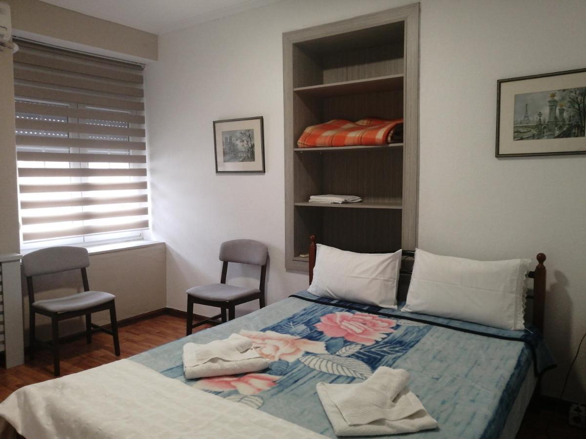 Helen's House Limenaria (Thasos)