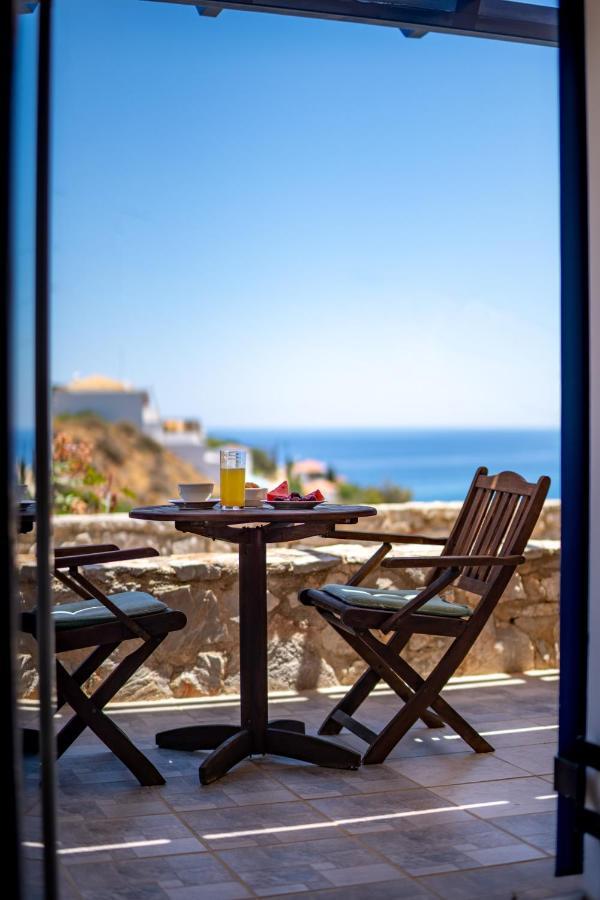 Hotel Philyra Appartments Agia Pelagia (Kythira)