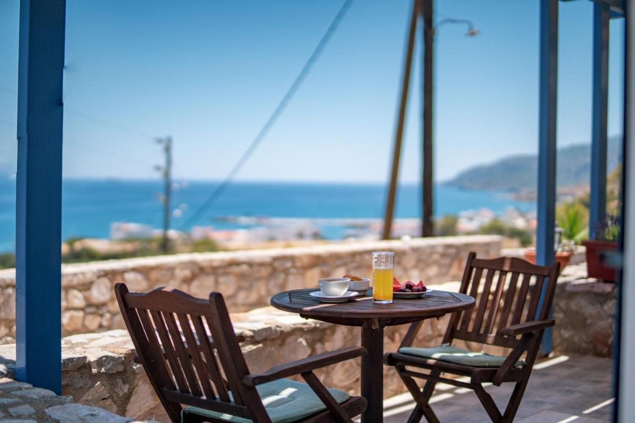 Philyra Appartments Hotel Agia Pelagia (Kythira)