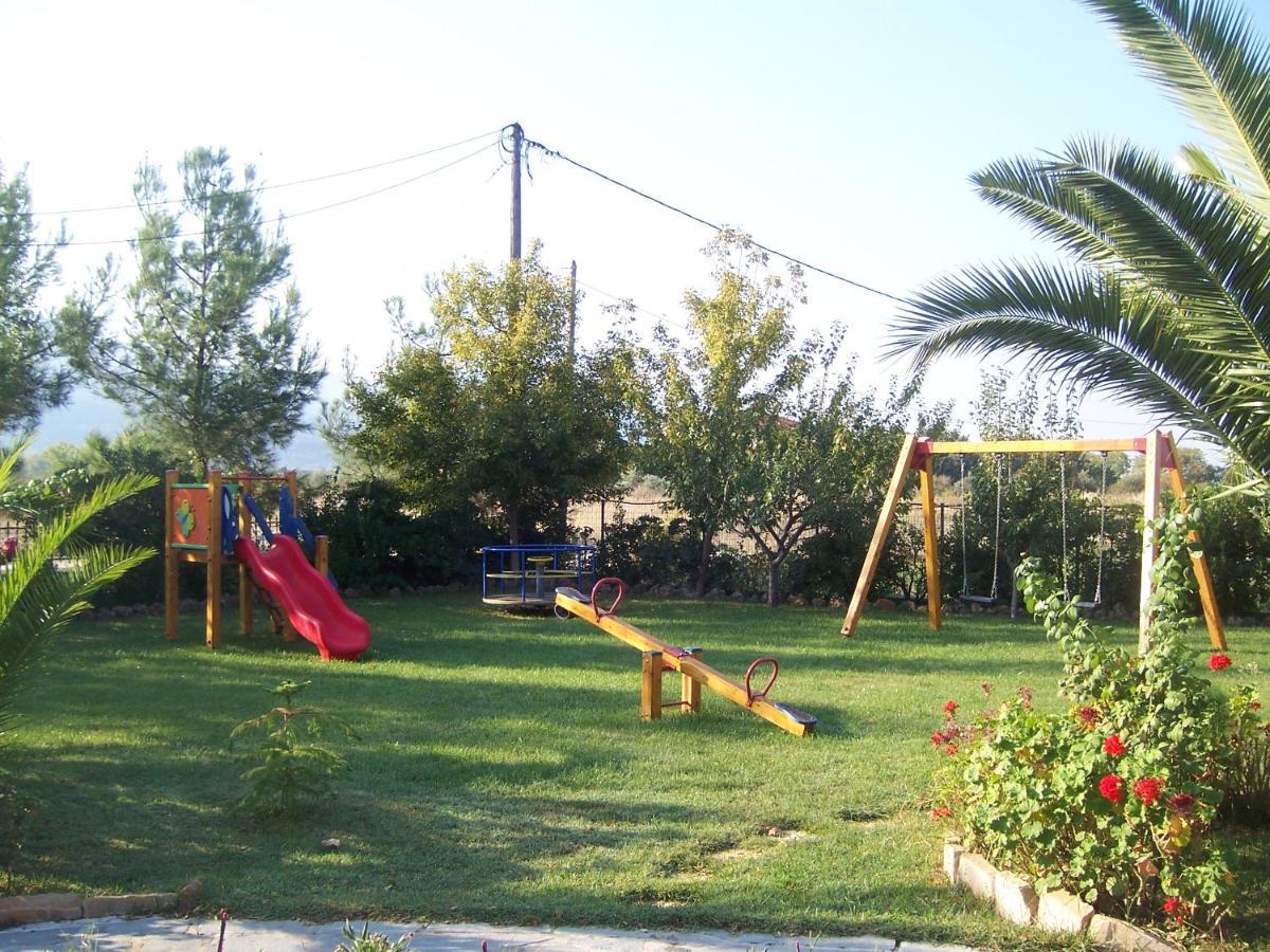 Apartment Sirines