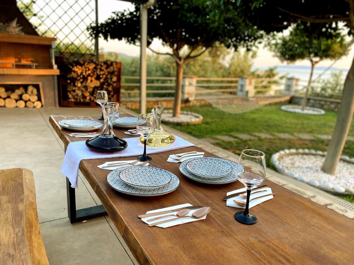 Villa Oasis - Maisonette A