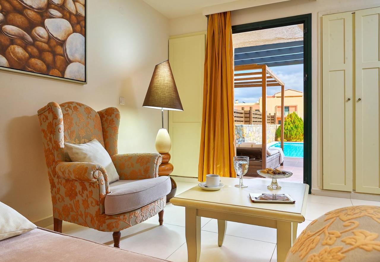 Vasia Resort & Spa Sissi (Crete)