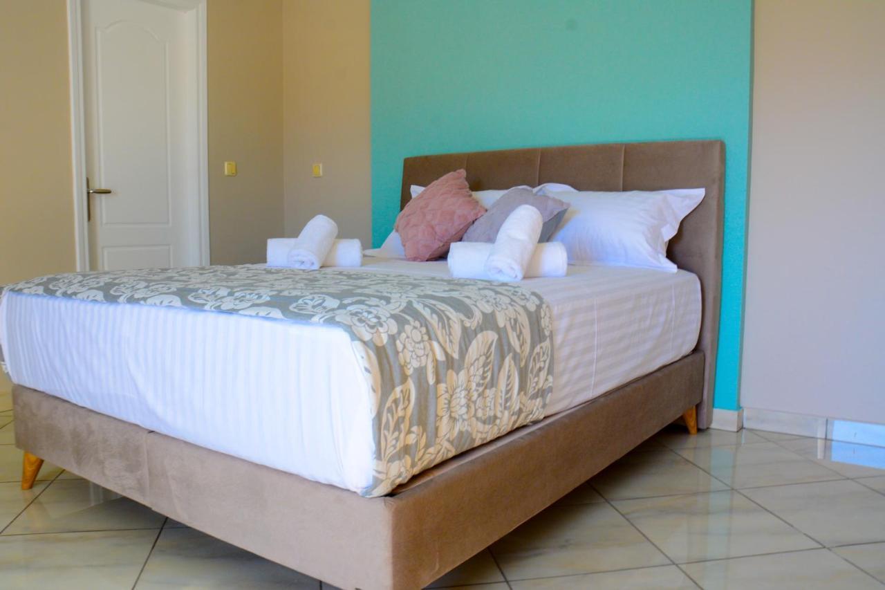 Apartment The Frescamento.collection *