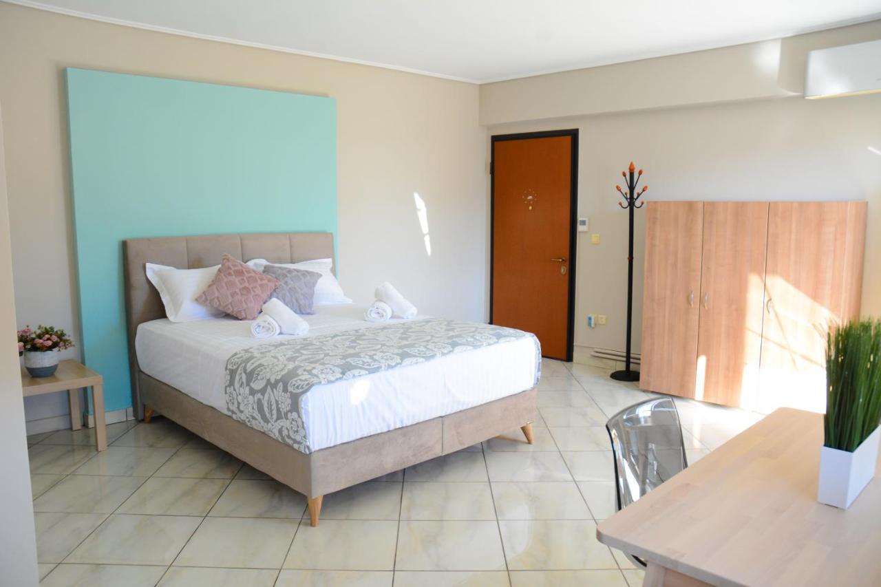 Apartment The Frescamento.collection Athens