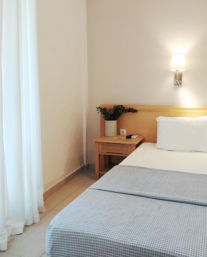 Alykes Family Aparthotel 3*