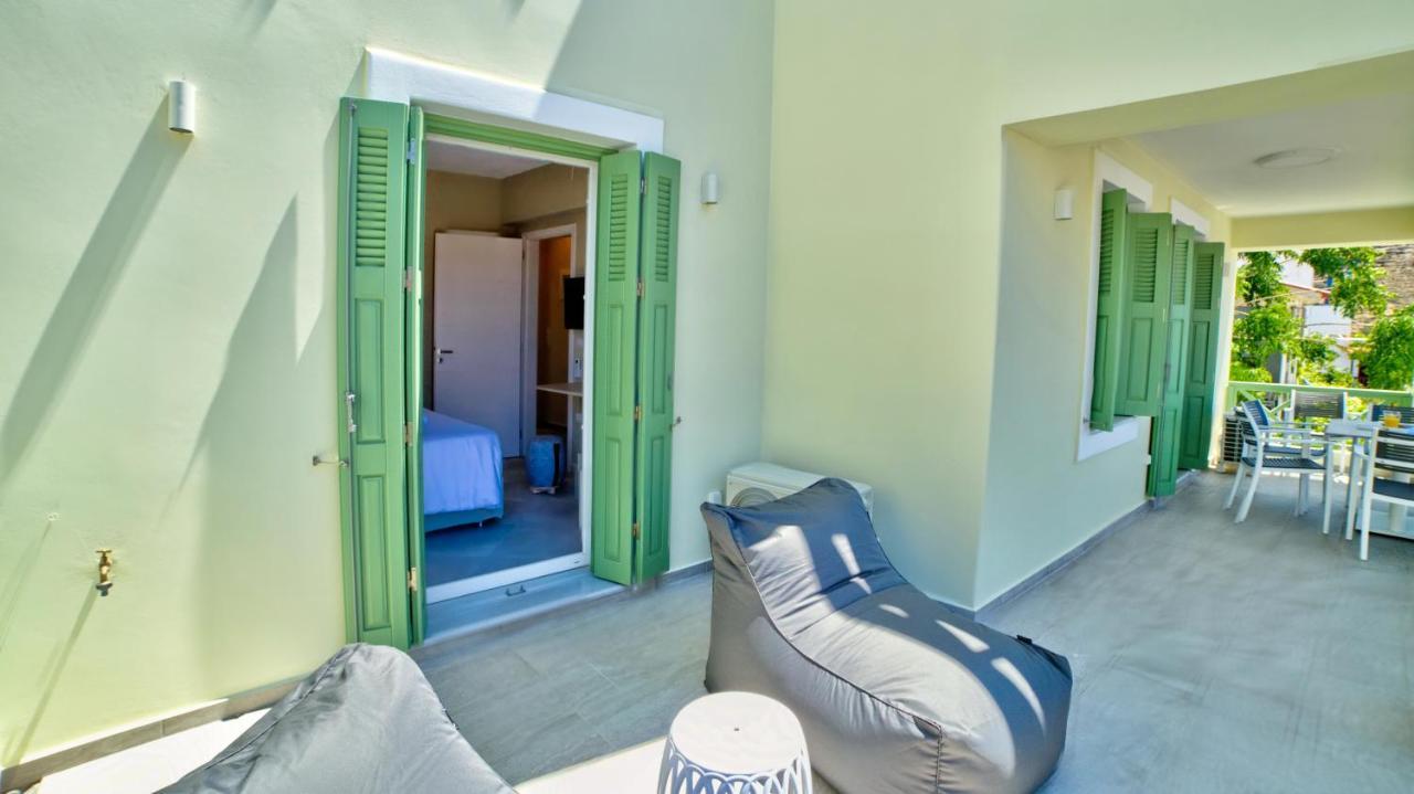 Corali Andros Apartment Batsi (Andros)