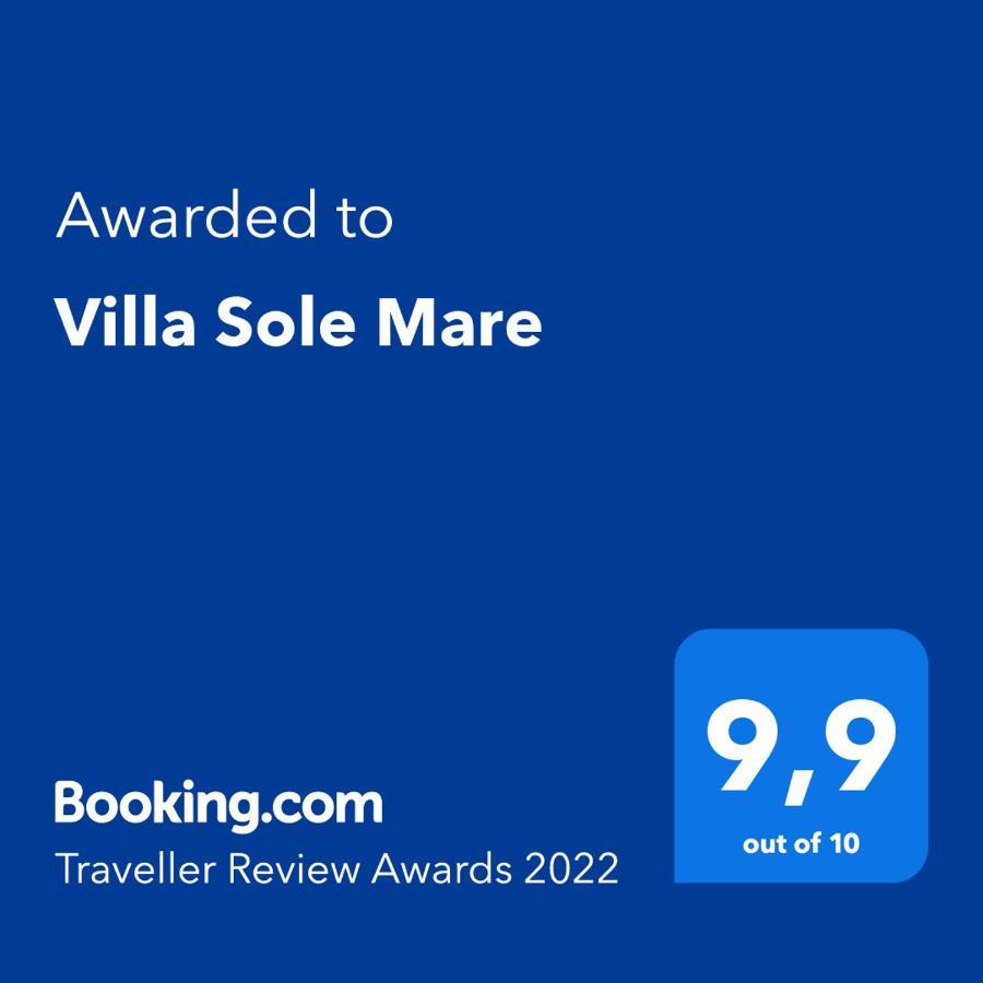 Sole Mare * Pefki (Rhodes)
