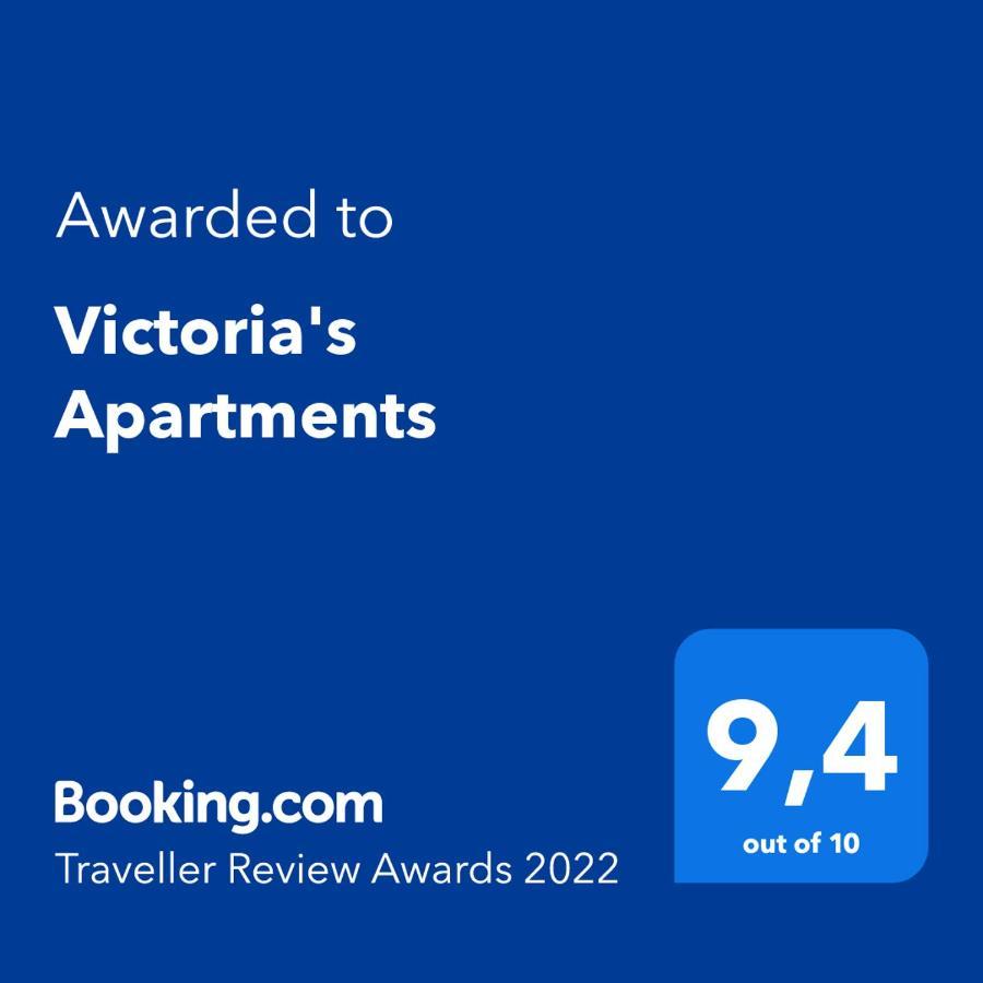 Apartment Victoria's *