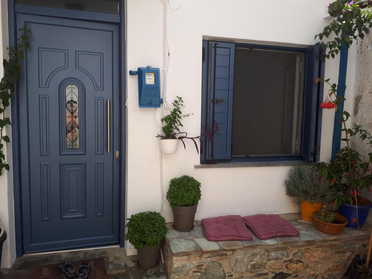 Kastro House Holiday home Skopelos Town