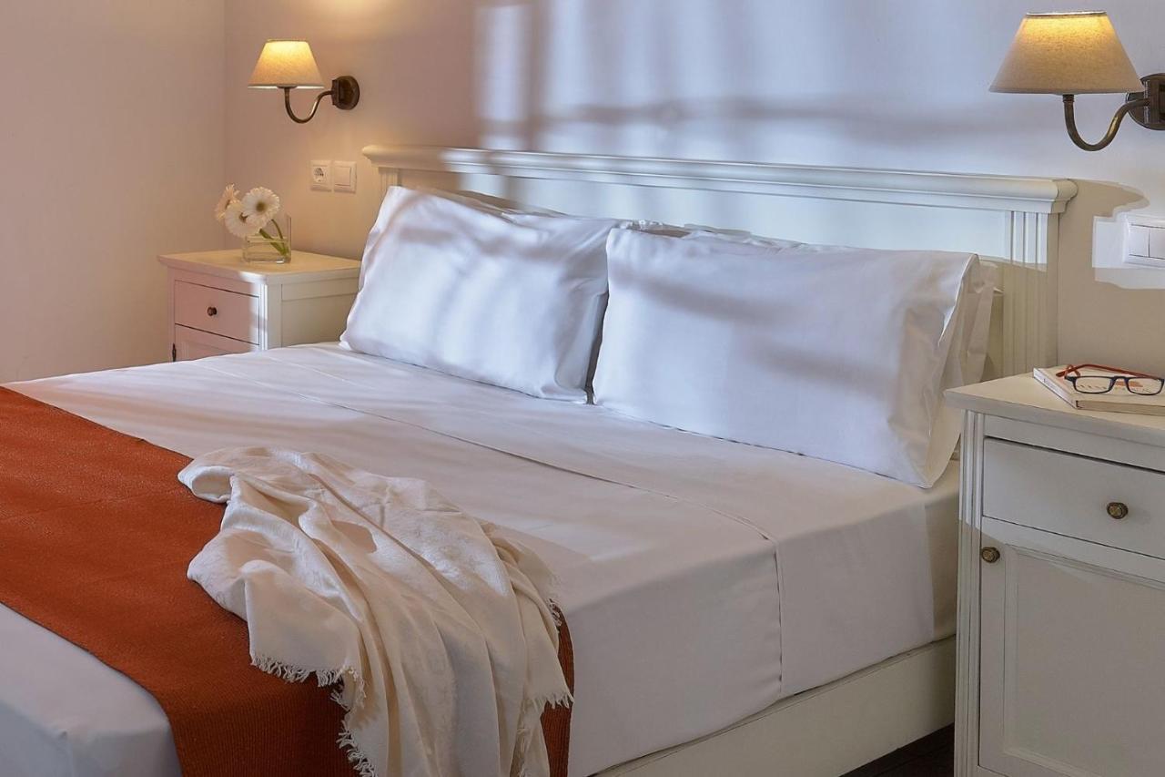 Vasia Resort & Spa Hotel
