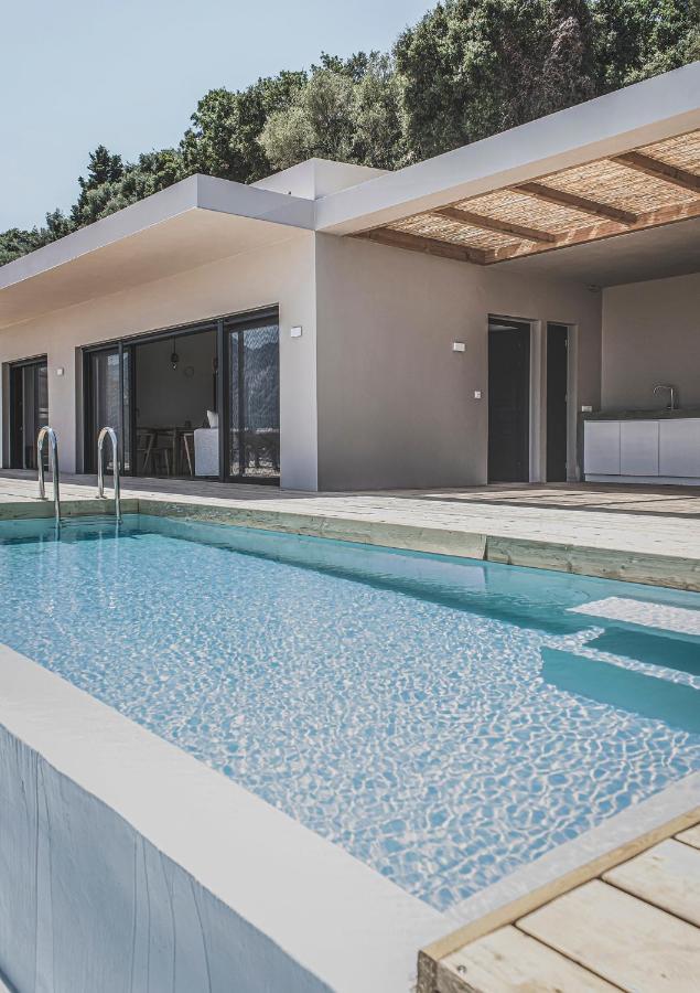 Nea Gi Villa *