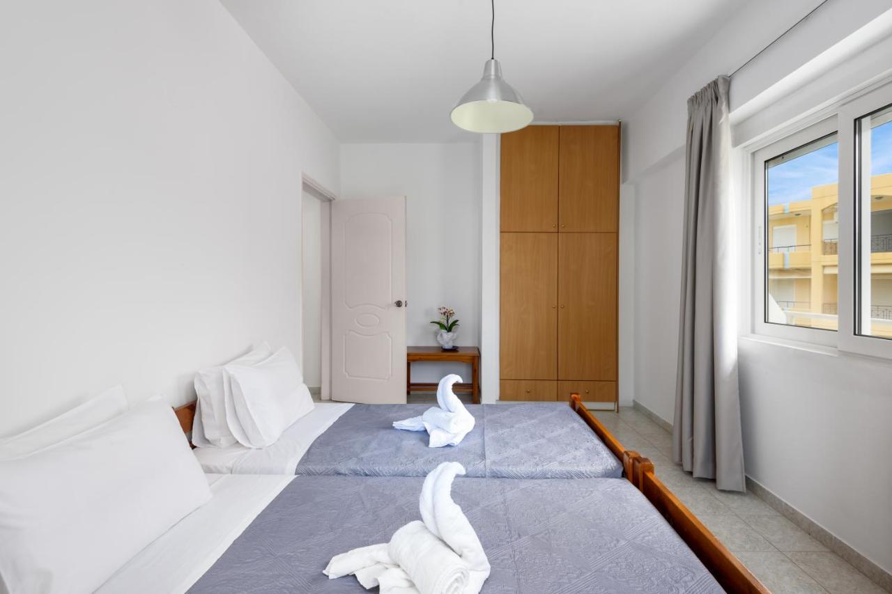 Apartment Iskas Evilion