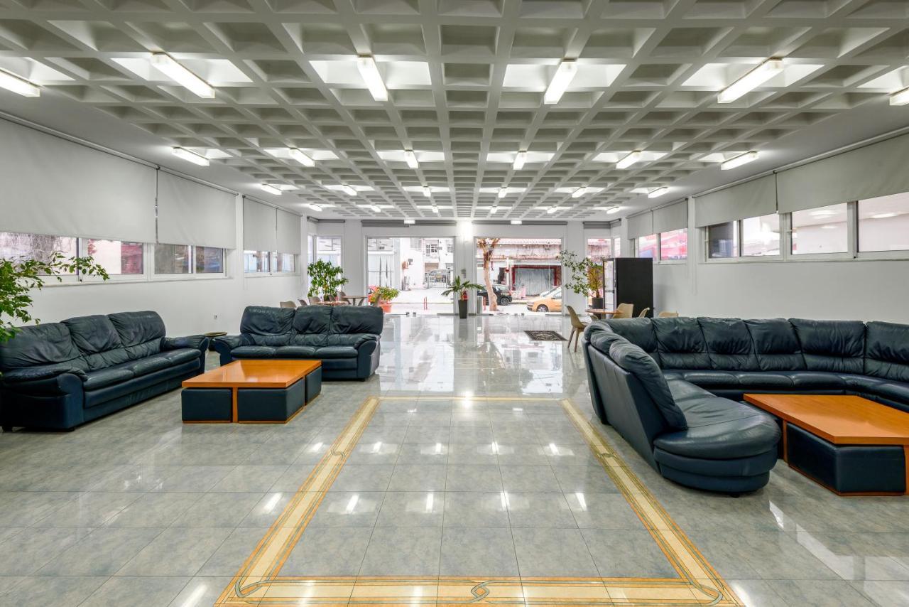Apartment Iskas Evilion Rhodes City