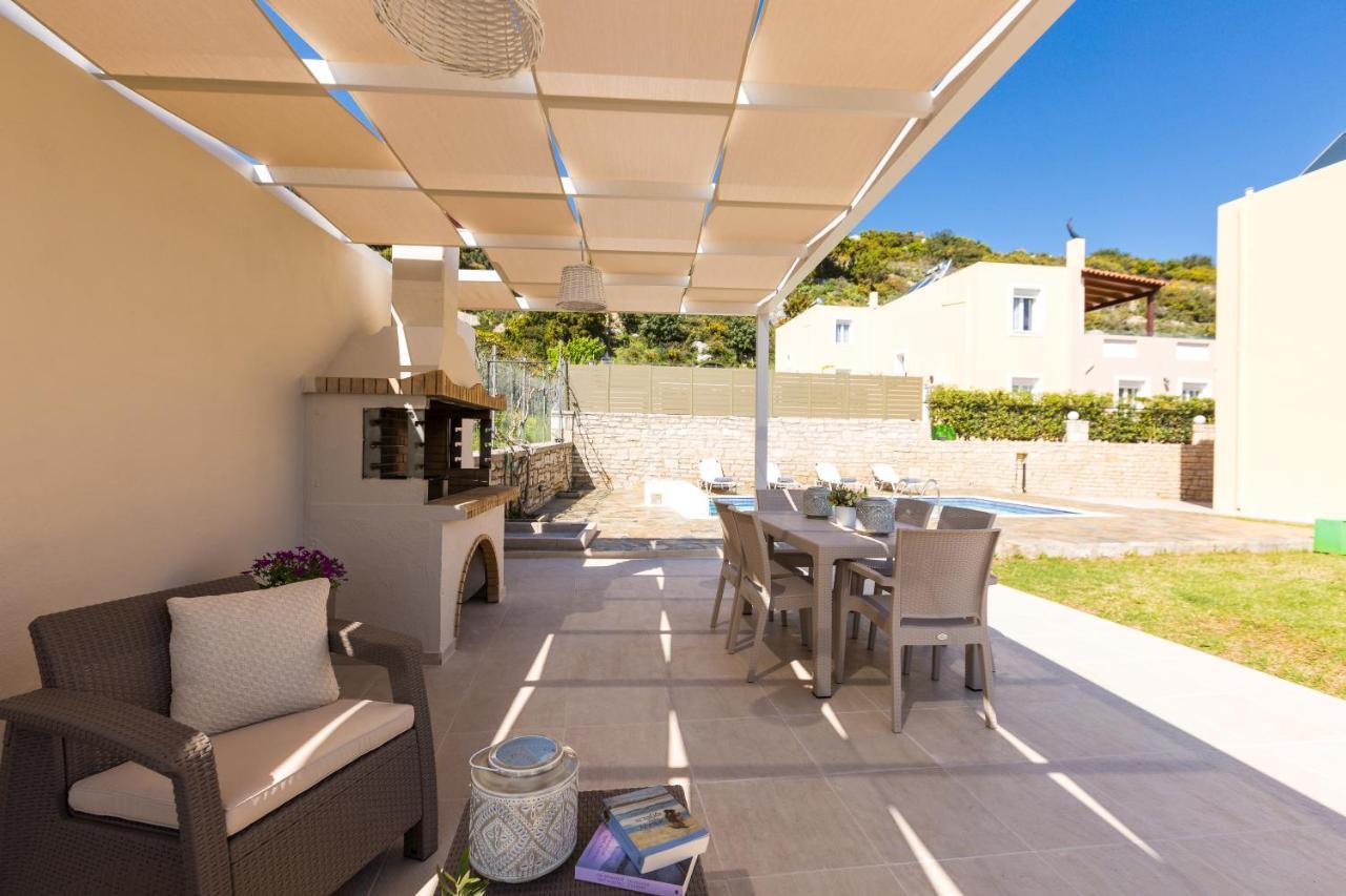Agios Antonios Villa *