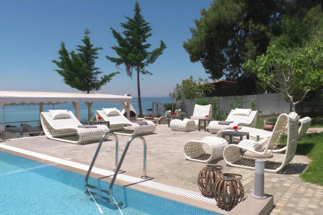 In Elia With A Shared Pool