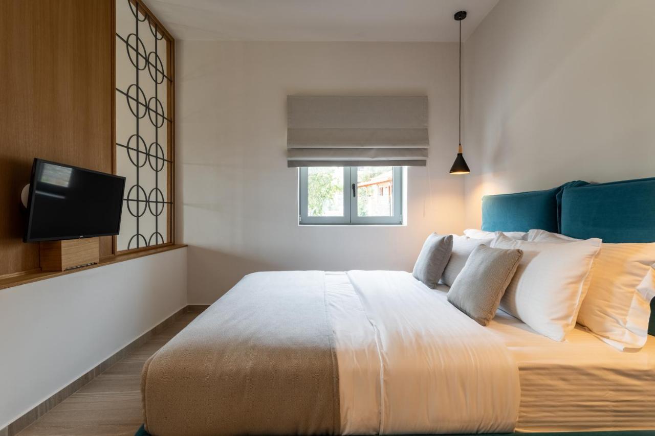 Holiday home Linari Stoupa