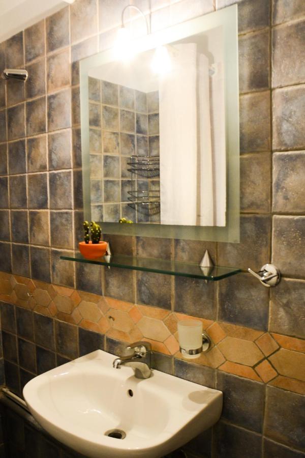 Apartment The Frescamento.collection Athens