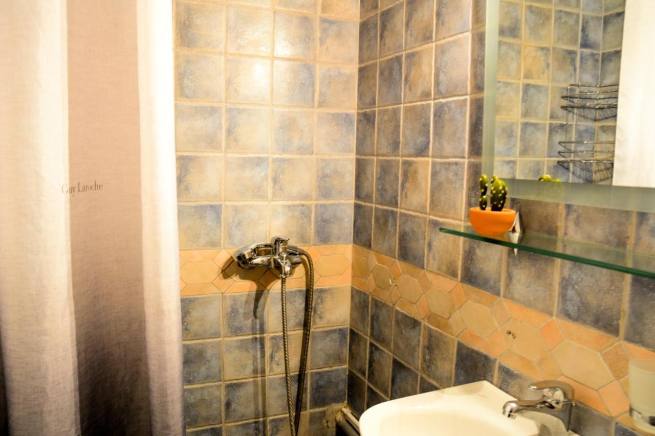 Apartment The Frescamento.collection Athens