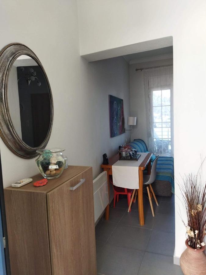 Holiday home Kastro House *
