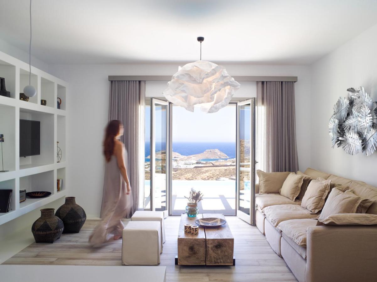 Soleila Mykonos Kalafatis