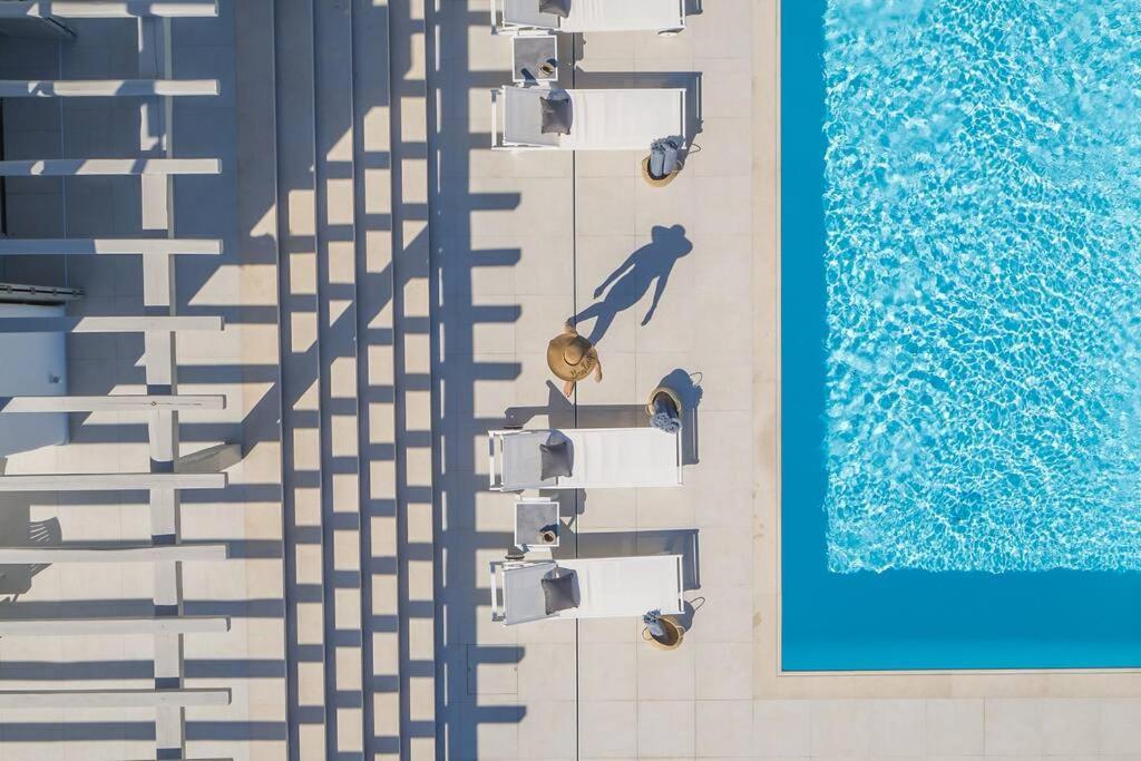 Villa Soleila Mykonos