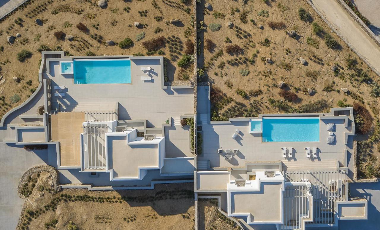 Soleila Mykonos Kalafatis