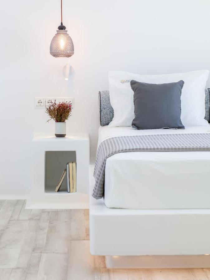Soleila Mykonos