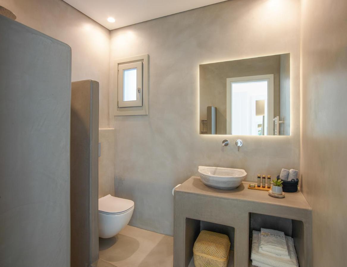 Villa Soleila Mykonos