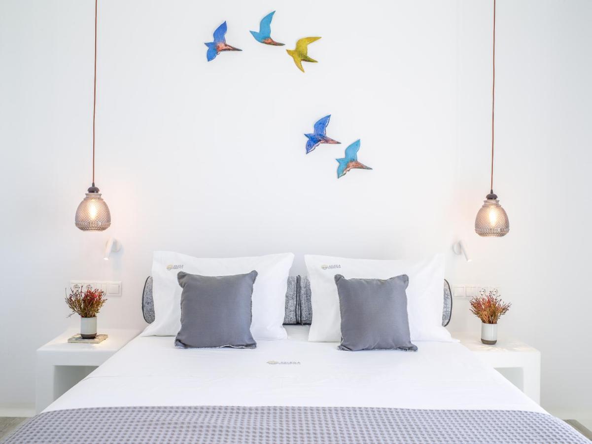 Villa Soleila Mykonos Kalafatis