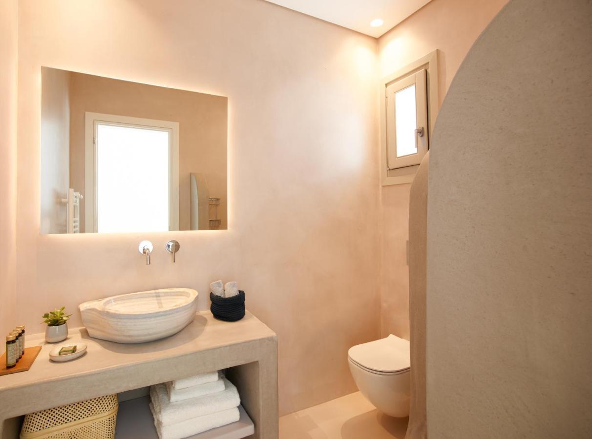 Soleila Mykonos Kalafatis