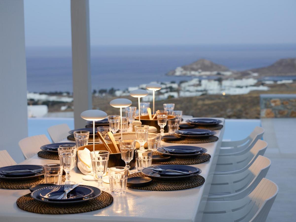 Soleila Mykonos