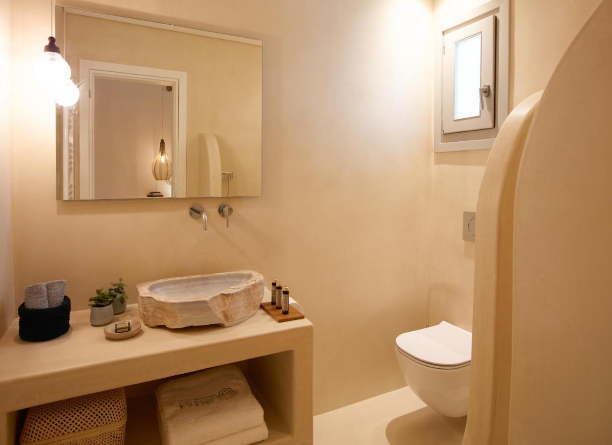 Villa Soleila Mykonos
