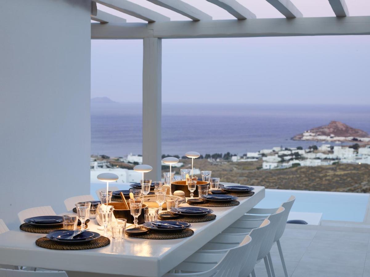 Soleila Mykonos